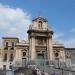 Basilica Santuario di Maria Santissima Annunziata al Carmine in Comune di Catania city