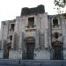 Chiesa di San Nicolò l'Arena in Comune di Catania city