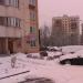 Автостоянка (ru) in Moscow city