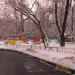 Детская игровая площадка (ru) in Moscow city