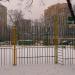Спортивная площадка (ru) in Moscow city