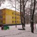 Дошкольное и начальное школьное отделение № 5 Лицейско-гимназического комплекса на Юго-Востоке в городе Москва