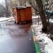 Бывший пост охраны (ru) in Moscow city