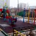 Детская игровая площадка (ru) in Moscow city