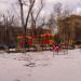 Детская игровая площадка (ru) in Moscow city