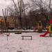 Детская игровая площадка (ru) in Moscow city