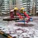 Детская игровая площадка (ru) in Moscow city