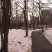 Бывшая детская игровая площадка (ru) in Moscow city