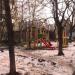 Бывшая детская игровая площадка (ru) in Moscow city
