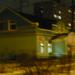 Лесси в городе Александров