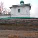 Раскатный тарас в городе Псков