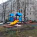 Детская игровая площадка (ru) in Moscow city