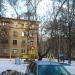 Детская игровая площадка (ru) in Moscow city