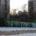 Детская игровая площадка (ru) in Moscow city