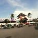 Pasar Nusukan in Surakarta (Solo) city