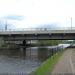 Joe Mercer Way Bridge