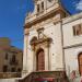 San Giovanni Battista Alle Anime Sante (ru) in Noto city