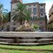 Fontana del Cavalluccio Marino (ru) in Comune di Palermo city