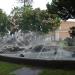 Fontana di Proserpina in Comune di Catania city