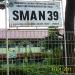 SMA Negeri 39 Jakarta