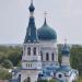 Собор Покрова Пресвятой Богородицы в городе Гатчина