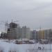 Жилой комплекс «Ленинские высотки» в городе Челябинск