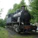 Steam-Lokomotive Vr3-752 