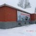 Магазин «Арктика» в городе Шилово