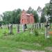 Catholic cemetery