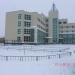 Гостиница в городе Шилово