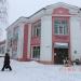 Универмаг в городе Шилово