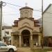 Church Intercession of the Theotokos in Shtip city