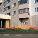 ulitsa Brusilova, 27 корпус 3 in Moscow city