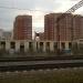 Двухъярусный паркинг (ru) in Moscow city