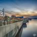 Smothers Park in Owensboro, Kentucky city