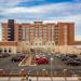 Hampton Inn & Suites - Waterfront in Owensboro, Kentucky city