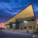 Owensboro Convention Center in Owensboro, Kentucky city