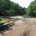 E1770 Road Low Water Crossing of Muddy Boggy Creek