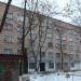 Dormitory No. 31 in Cherkasy city