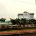 Yarsis Islamic Hospital in Surakarta (Solo) city