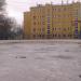 Хоккейная коробка (ru) in Moscow city