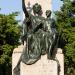 Monumento y Parque Duarte (es) in Santo Domingo city