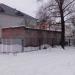 Хозяйственная постройка школы (ru) в місті Дєдовськ