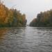 База браконьеров в городе Самара
