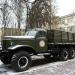 Грузовой автомобиль «ЗиЛ-157» (ru) in Moscow city