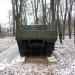 Грузовой автомобиль «ЗиЛ-157» (ru) in Moscow city