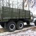Грузовой автомобиль «ЗиЛ-157» (ru) in Moscow city