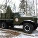 Грузовой автомобиль «ЗиЛ-157» (ru) in Moscow city