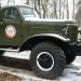 Грузовой автомобиль «ЗиЛ-157» (ru) in Moscow city