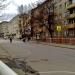 Территория, перекрываемая на время пятничной молитвы (ru) in Moscow city